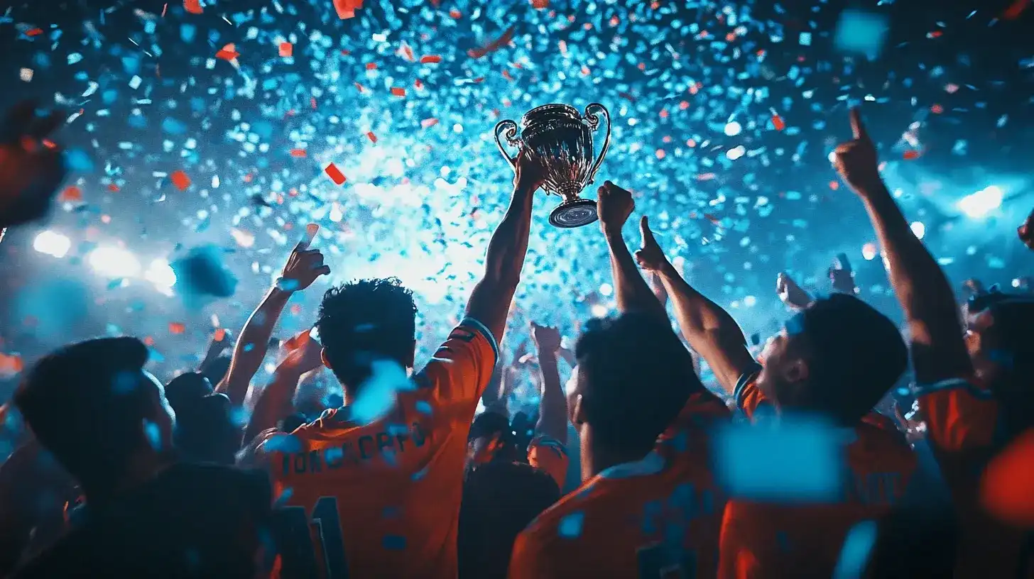 jogo do Brasil hoje — Seleção Brasileira em destaque